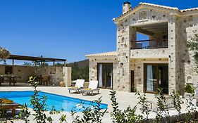 Villa Ydria